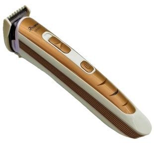 Машинка для стрижки GEMEI GM6113 Золота