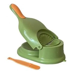 Машинка Dumpling Mold для приготування вареників.
