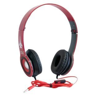 Наушники MDR KS 611 проводные Красные