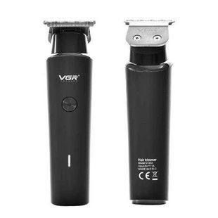 Машинка для стрижки VGR V933 Чорна