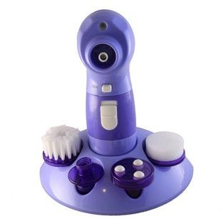 Апарат для механічного чищення обличчя у домашніх умовах Power Perfect Pore