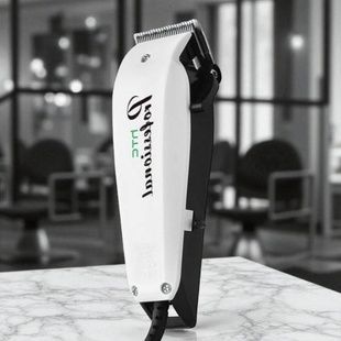 Машинка для стрижки волосся зі змінними насадками HTC Best Clipper CT-303