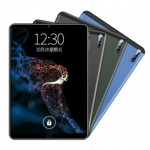 Планшет HS-108 2Gb RAM /32Gb/Android 7.0 Чорний