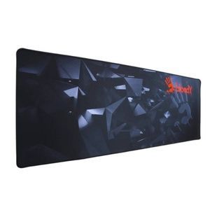 Коврик для компьютерной мыши 70*30см BLOODY Черный с принтом