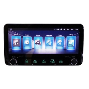 Автомагнітола Pioneer PI-208 2DIN Android GPS 4 ядра 16Gb ROM 1Gb RAM