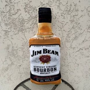 Подушка мягкая декоративная Jim 15944 Коричневая