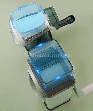 Овощерезка 3 в 1 XL-310