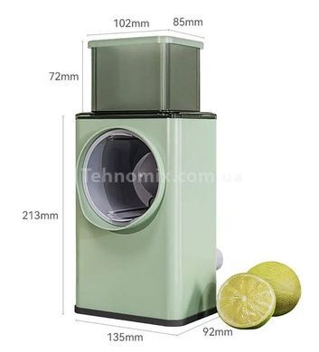 Овощерезка 3 в 1 XL-310
