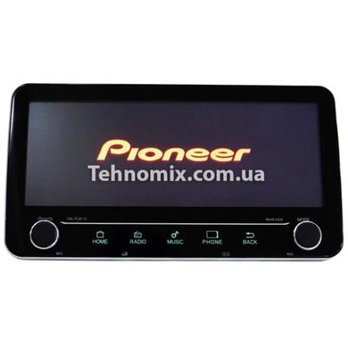 Автомагнітола Pioneer PI-208 2DIN Android GPS 4 ядра 16Gb ROM 1Gb RAM