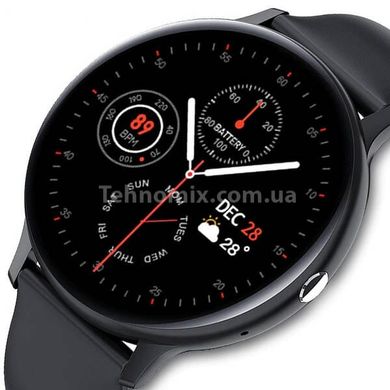 Смарт-годинник Smart Classic Black у фірм. коробочці