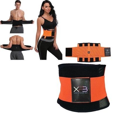 Пояс Xtreme Power Belt для схуднення XL