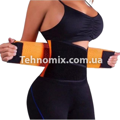 Пояс Xtreme Power Belt для похудения XL