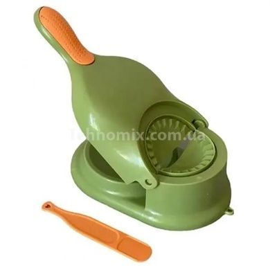 Машинка Dumpling Mold для приготування вареників.