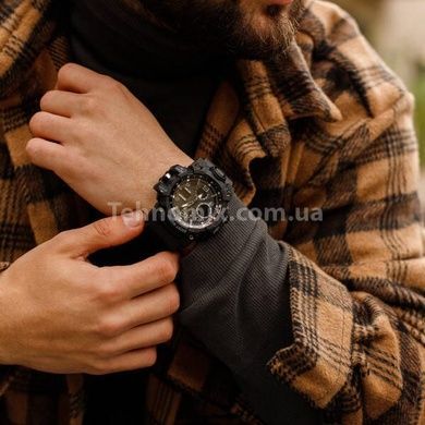 Часы мужские тактические Sanda Power