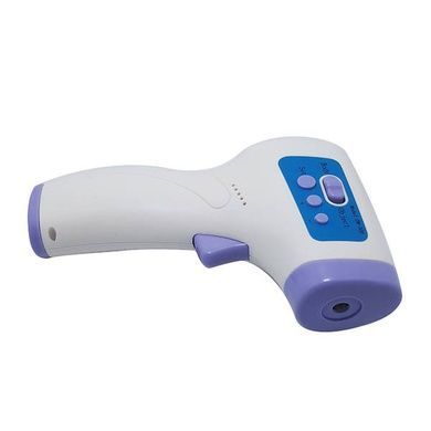 Безконтактний інфрачервоний термометр Smart Therm DM 300