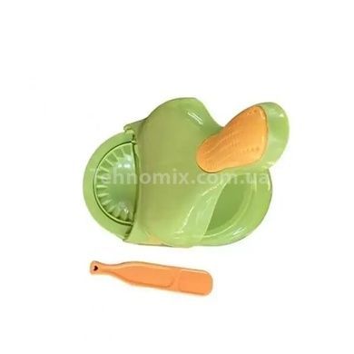 Машинка Dumpling Mold для приготування вареників.
