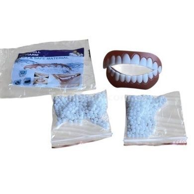 Вініри вставні на дві щелепи AND LY-882