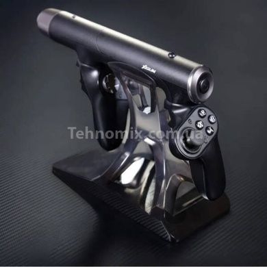 Джойстик-автомат (XGUN-X1) Чорний