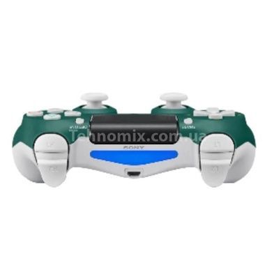 Джойстик DUALSHOK PS4 Темно-зелений