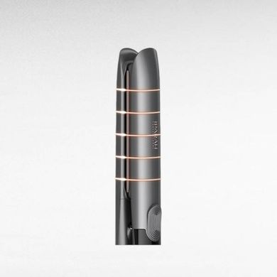 Випрямляч для волосся 160-260 &deg; C, керамічне покриття, LED display, 65W IPARAH P-112