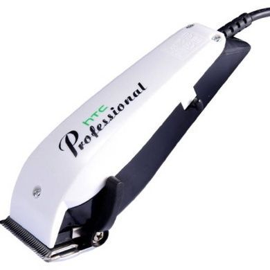 Машинка для стрижки волос со сменными насадками HTC Best Clipper CT-303