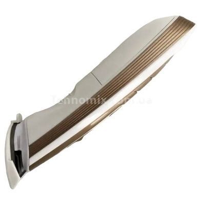 Машинка для стрижки GEMEI GM6113 Золотая