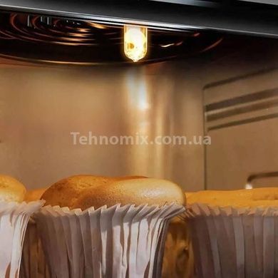 Мультипіч цифрова Gold Diamond TK00244 4200W 12л Чорна