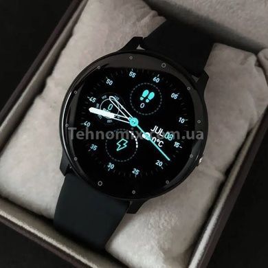 Смарт-часы Smart Classic Black в фирм. коробочке