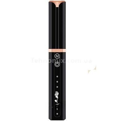 Прибор для завивки ресниц электрический Eyelash Curler Черный