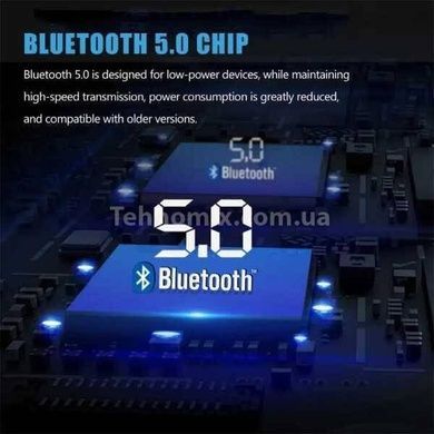 FM модулятор на 2 USB + 1 Type-C Car Fm player G39