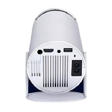 Смарт проектор VL-0029 з WiFi на Android 11