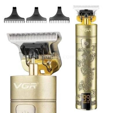 Машинка для стрижки VGR V-076