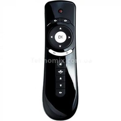 Пульт Air Mouse T2, 2.4G с гироскопом, аэромышь