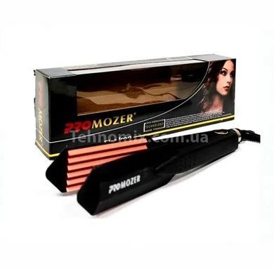 Плойка гофре для волосся PROMOZER MZ 7725