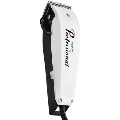 Машинка для стрижки волос со сменными насадками HTC Best Clipper CT-303