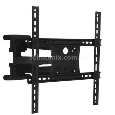 Кронштейн настенный для телевизора 32-60 WALL MOUNT p5 Черный