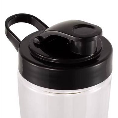 Блендер стаціонарний електричний 300Вт 600мол Blender Electric blender R.397 RAF Синій
