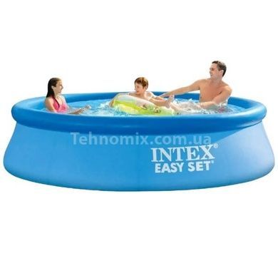 Басейн наливний 244*61см 1942л 28106 NP Intex