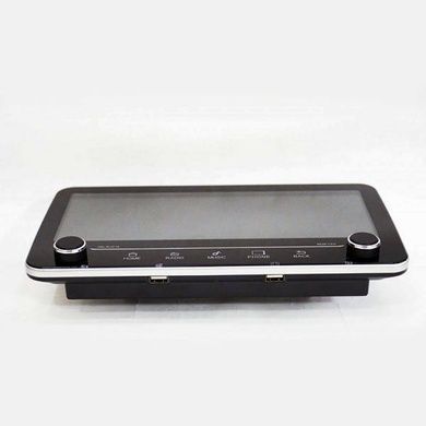 Автомагнітола Pioneer PI-208 2DIN Android GPS 4 ядра 16Gb ROM 1Gb RAM