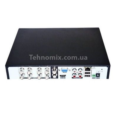 Система відеоспостереження на 8 камер AHD Security Recording System