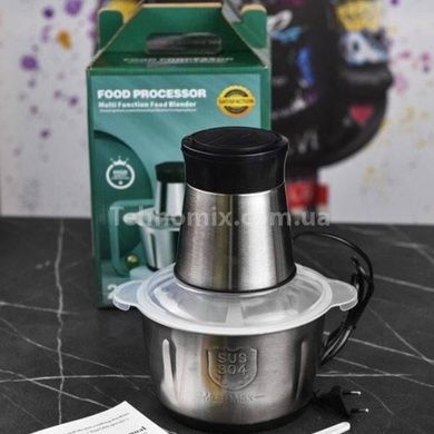 Электрический измельчитель Food Processor 2L