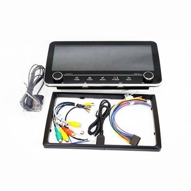Автомагнітола Pioneer PI-208 2DIN Android GPS 4 ядра 16Gb ROM 1Gb RAM