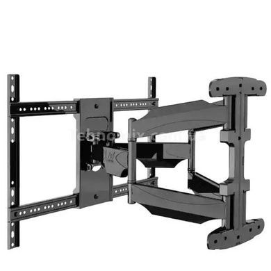 Кронштейн настенный для телевизора 32-60 WALL MOUNT p5 Черный