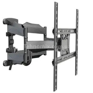 Кронштейн настенный для телевизора 32-60 WALL MOUNT p5 Черный