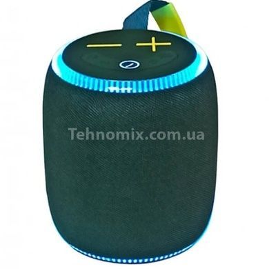 Колонка акумуляторна Bluetooth 15Вт UBL A330 BT Зелена