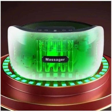 Массажный пояс для похудения TS-5520 Белый