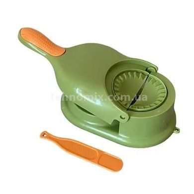 Машинка Dumpling Mold для приготування вареників.