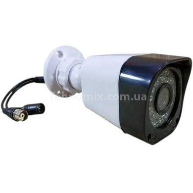 Система відеоспостереження на 8 камер AHD Security Recording System