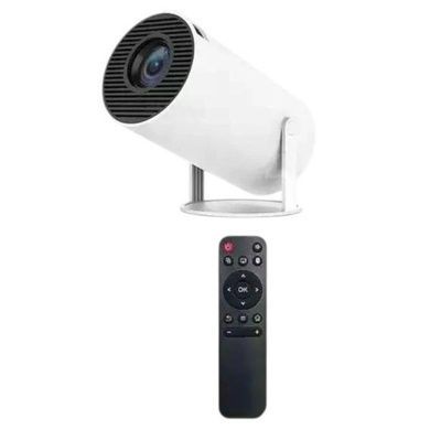 Смарт проектор VL-0029 з WiFi на Android 11