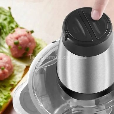 Электрический измельчитель Food Processor 2L